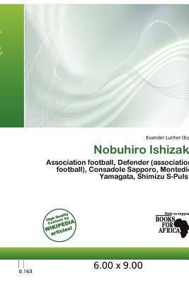 Nobuhiro Ishizaki