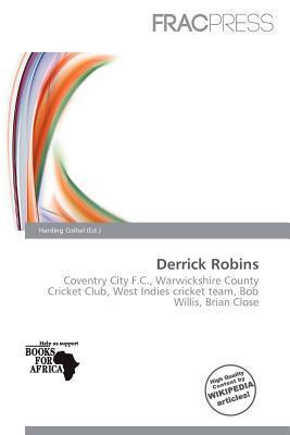 Derrick Robins