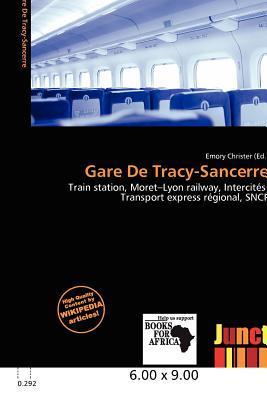 Gare De Tracy-Sancerre