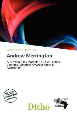 Andrew Merrington
