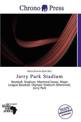 Jarry Park Stadium