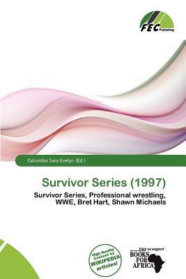 Survivor Series (1997)