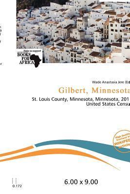 Gilbert Minnesota