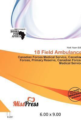 18 Field Ambulance