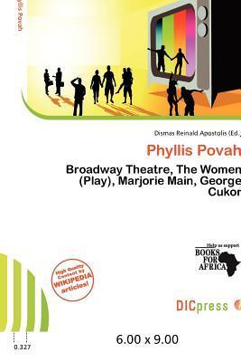 Phyllis Povah