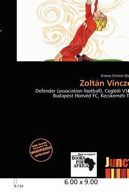 Zoltán Vincze