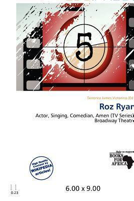 Roz Ryan
