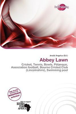 Abbey Lawn