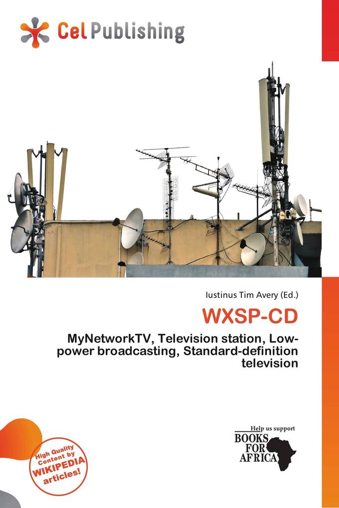 WXSP-CD