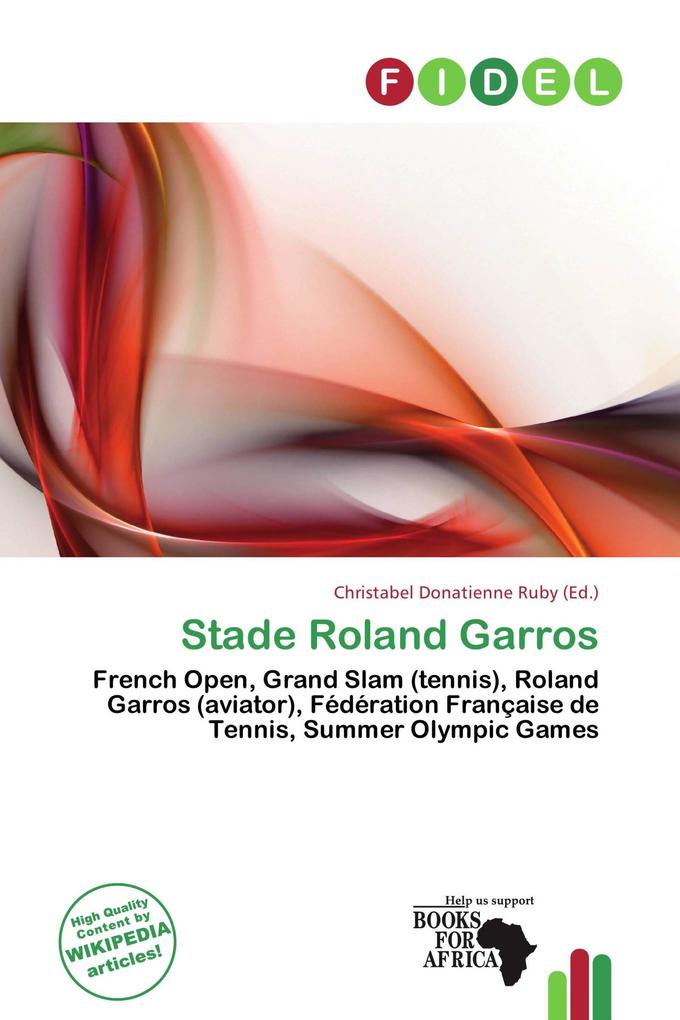 Stade Roland Garros