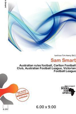 Sam Smart