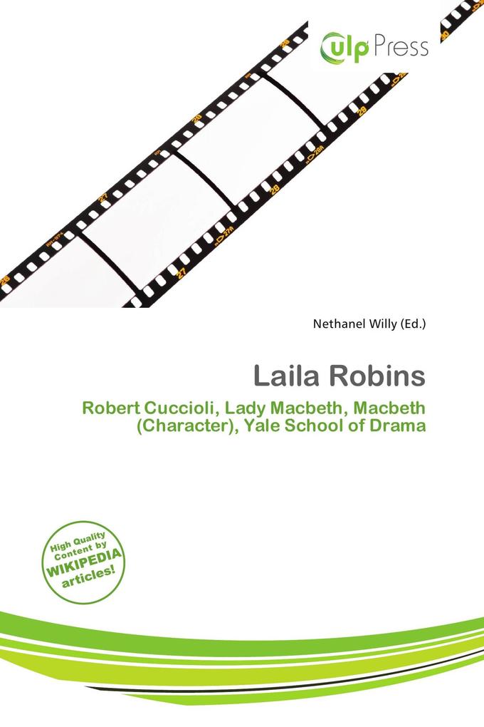 Laila Robins