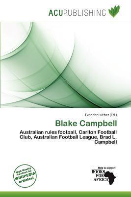 Blake Campbell