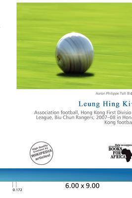 Leung Hing Kit