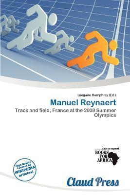 Manuel Reynaert