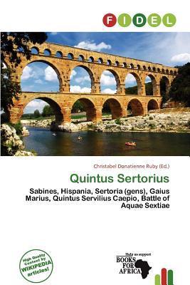 Quintus Sertorius