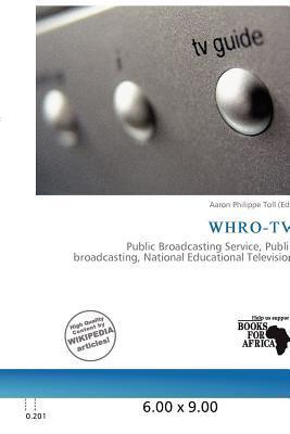 WHRO-TV
