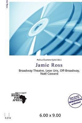 Jamie Ross