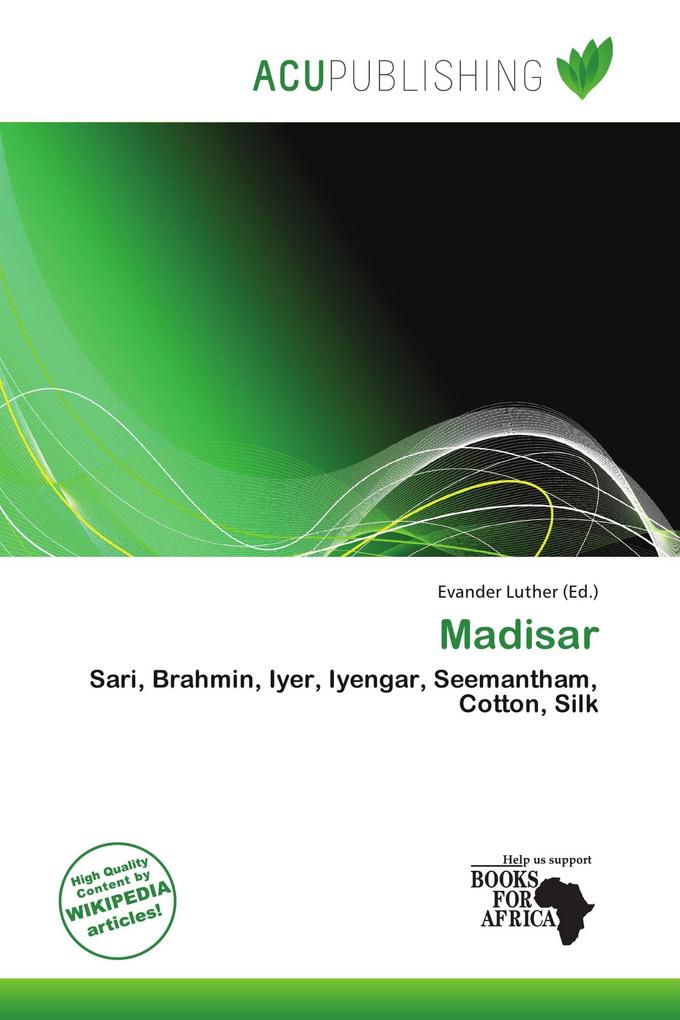 Madisar