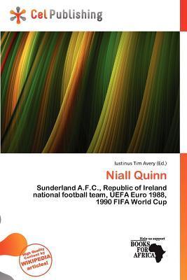 Niall Quinn