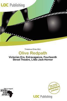 Olive Redpath