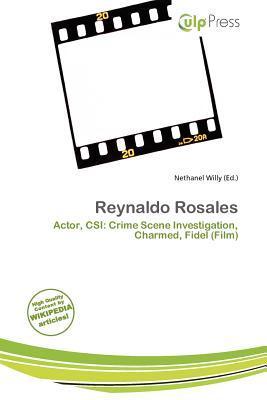 Reynaldo Rosales