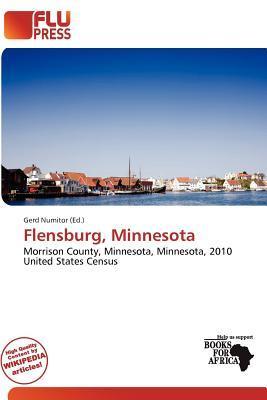 Flensburg Minnesota