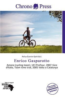 Enrico Gasparotto
