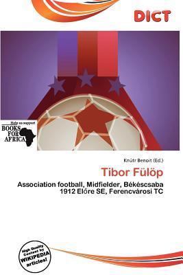 Tibor Fülöp