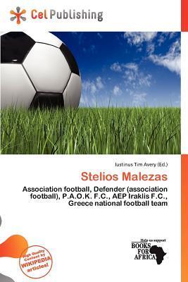 Stelios Malezas