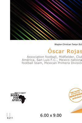 Óscar Rojas