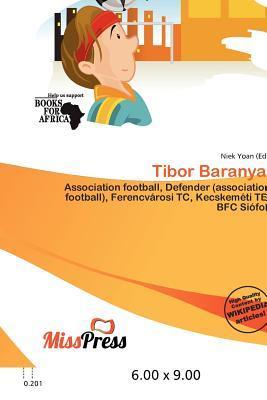 Tibor Baranyai