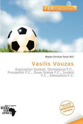 Vasilis Vouzas