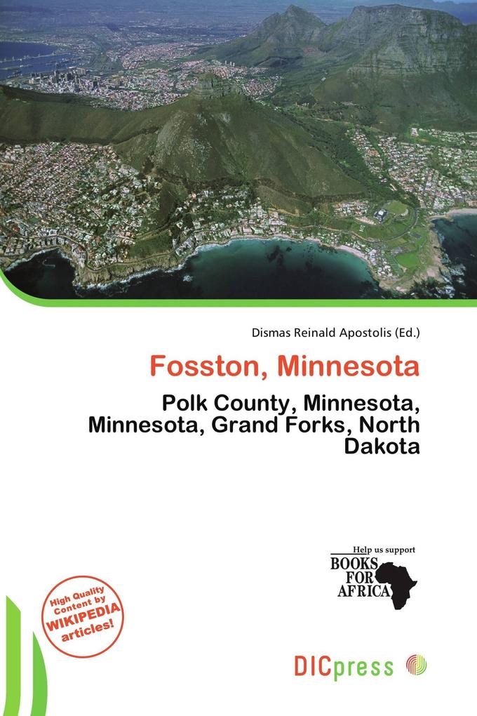 Fosston Minnesota