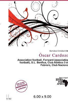 Óscar Cardozo