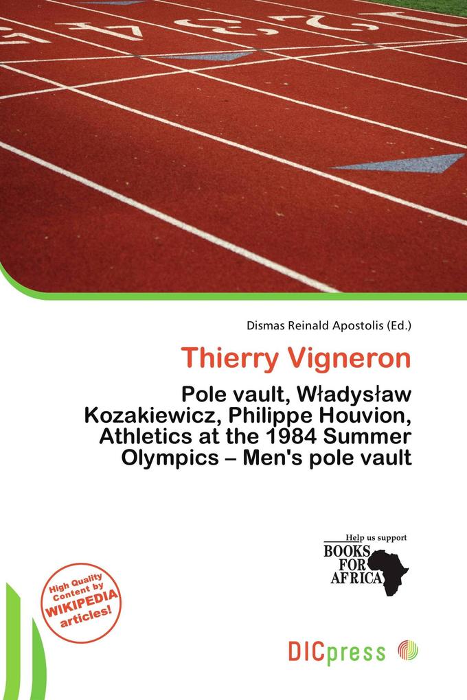 Thierry Vigneron