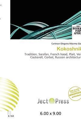 Kokoshnik