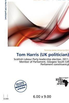 Tom Harris (UK politician)