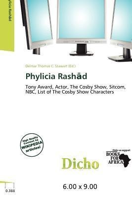 Phylicia Rashd