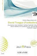 David Teague (Footballer)