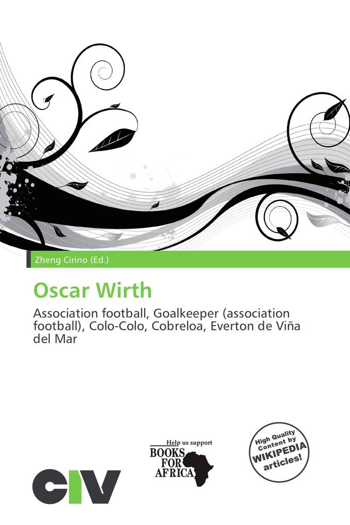 Oscar Wirth