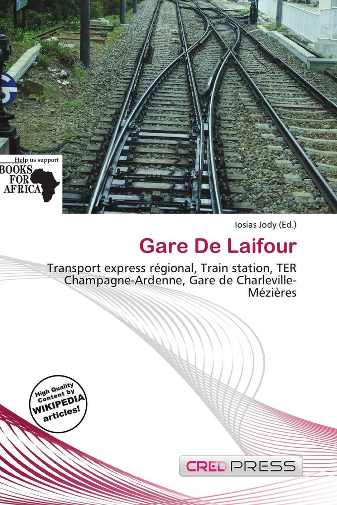 Gare De Laifour