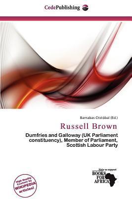 Russell Brown