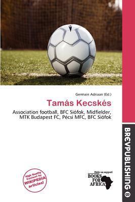 Tamás Kecskés