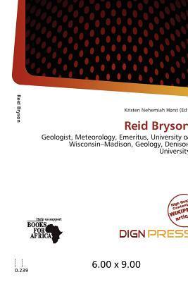 Reid Bryson