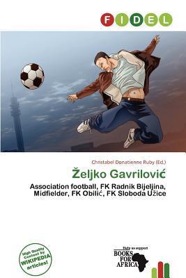 eljko Gavrilovi