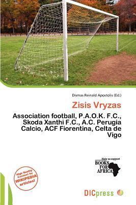 Zisis Vryzas