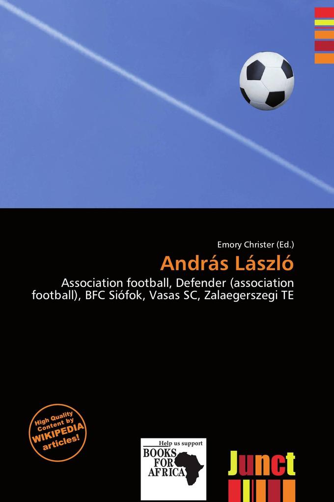 András László