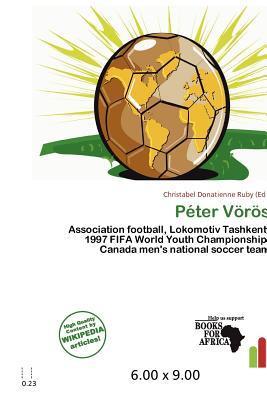 Péter Vörös