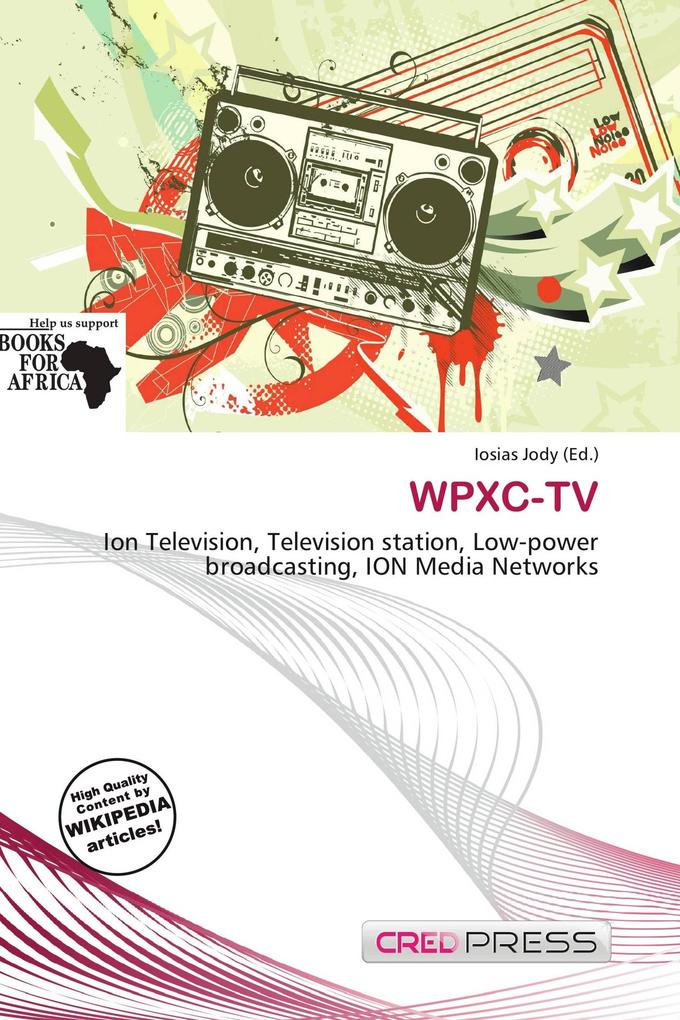 WPXC-TV